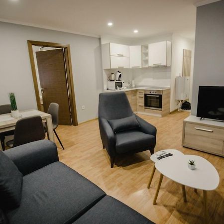 דירות Brčko Trupl Apartman 5 - Stan Na Dan מראה חיצוני תמונה