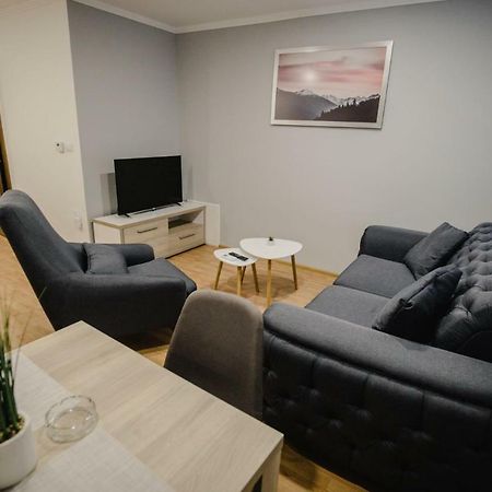 דירות Brčko Trupl Apartman 5 - Stan Na Dan מראה חיצוני תמונה