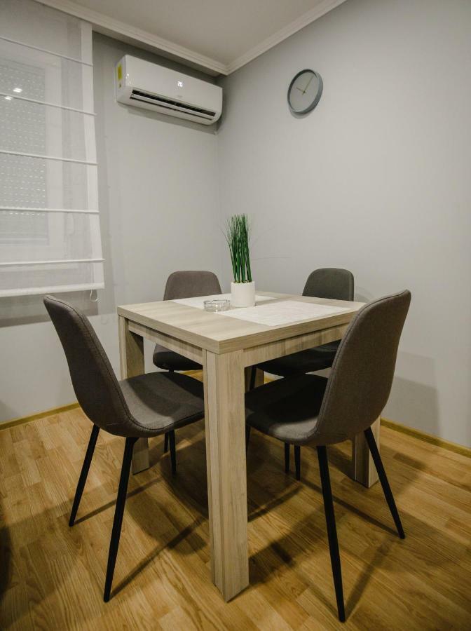דירות Brčko Trupl Apartman 5 - Stan Na Dan מראה חיצוני תמונה