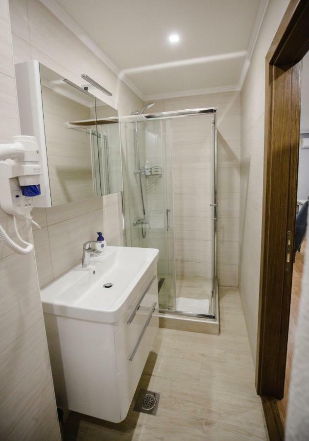 דירות Brčko Trupl Apartman 5 - Stan Na Dan מראה חיצוני תמונה