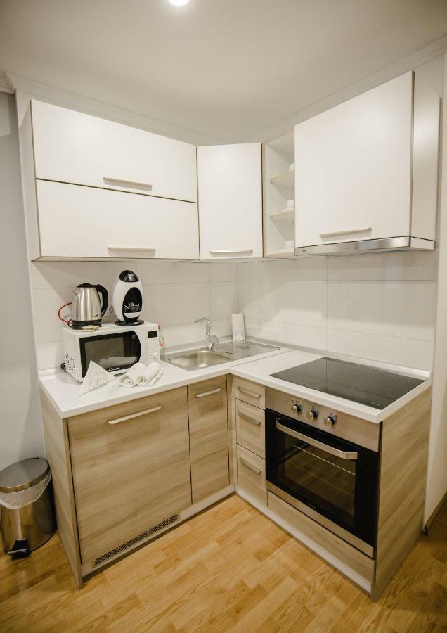 דירות Brčko Trupl Apartman 5 - Stan Na Dan מראה חיצוני תמונה
